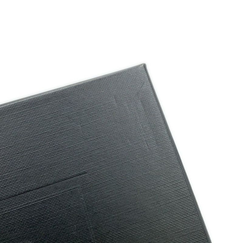 サンローランパリ 長財布 タイニーカサンドラ コンチネンタルウォレット クロコ型押しレザー 607746 黒