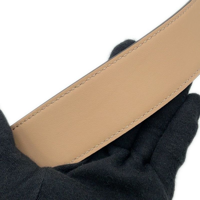 フェンディ ショルダーストラップ ストラップユー リボン レザー FENDI