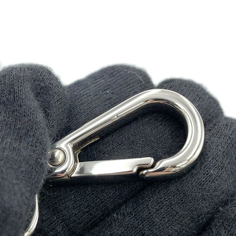 フェンディ ショルダーストラップ ストラップユー リボン レザー FENDI