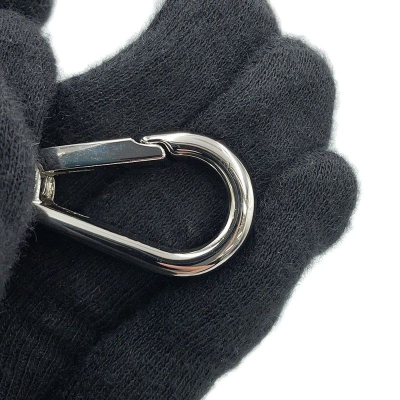 フェンディ ハンドストラップ ストラップユー ミニ ファー レザー FENDI