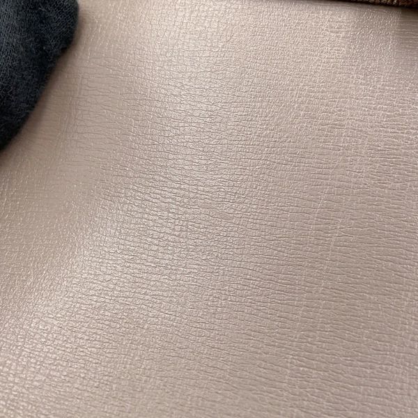 フェラガモ ハンドバッグ ヴァラ トップハンドル スプリットカーフレザー 21I290 Ferragamo 2way ブラウン