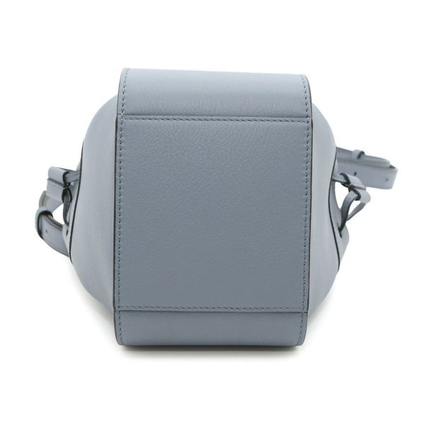 ロエベ ハンドバッグ ドローストリング ハンモック ミニ 314.30.V07 LOEWE 2way