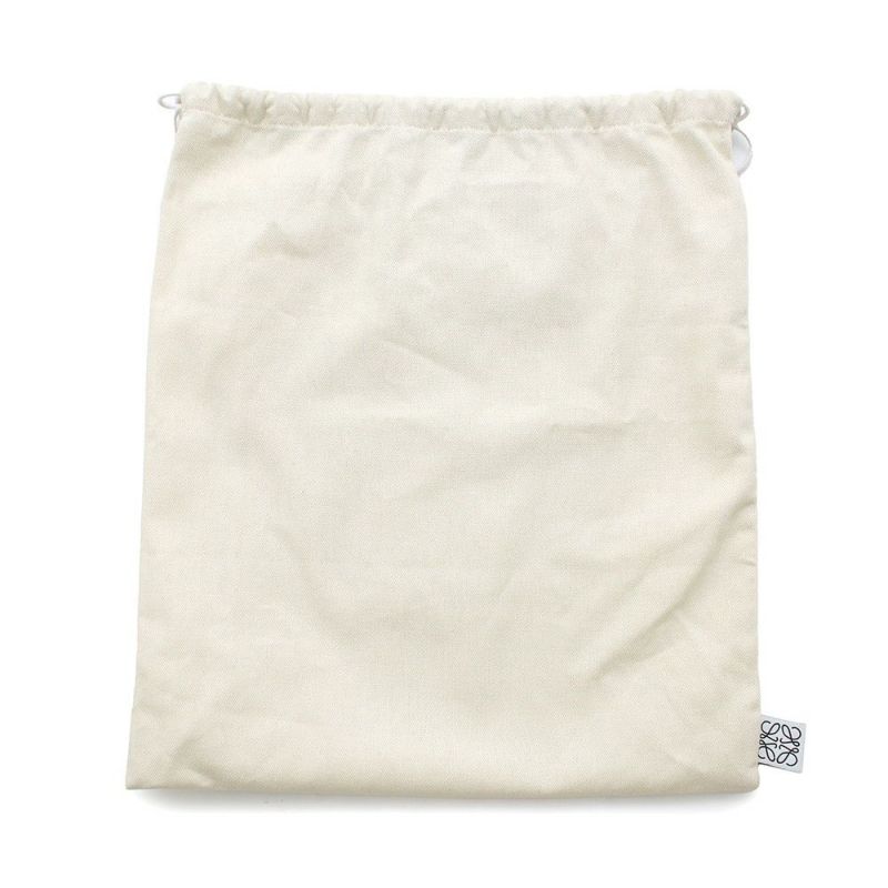 ロエベ ハンドバッグ ドローストリング ハンモック ミニ 314.30.V07 LOEWE 2way