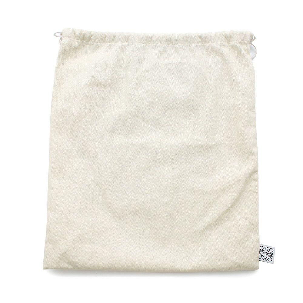 ロエベ ハンドバッグ ドローストリング ハンモック ミニ 314.30.V07 LOEWE 2way