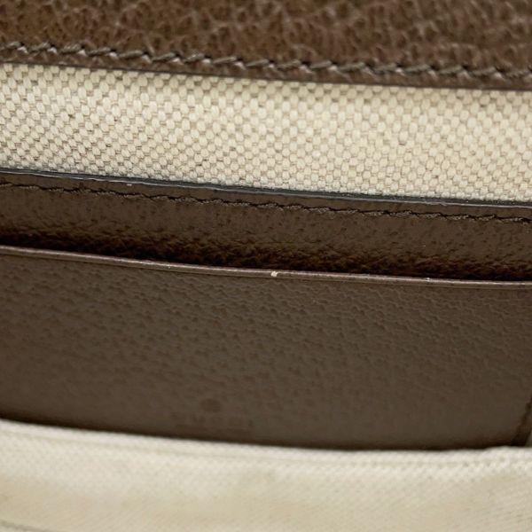 グッチ ハンドバッグ バンブー 1947 ジャンボGG ミニ トップハンドル 686864 GUCCI 2way