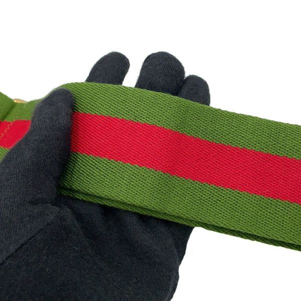 グッチ ハンドバッグ バンブー 1947 ジャンボGG ミニ トップハンドル 686864 GUCCI 2way