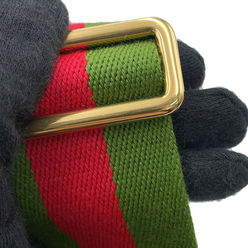 グッチ ハンドバッグ バンブー 1947 ジャンボGG ミニ トップハンドル 686864 GUCCI 2way