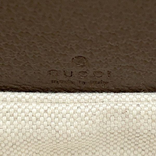 グッチ ハンドバッグ バンブー 1947 ジャンボGG ミニ トップハンドル 686864 GUCCI 2way