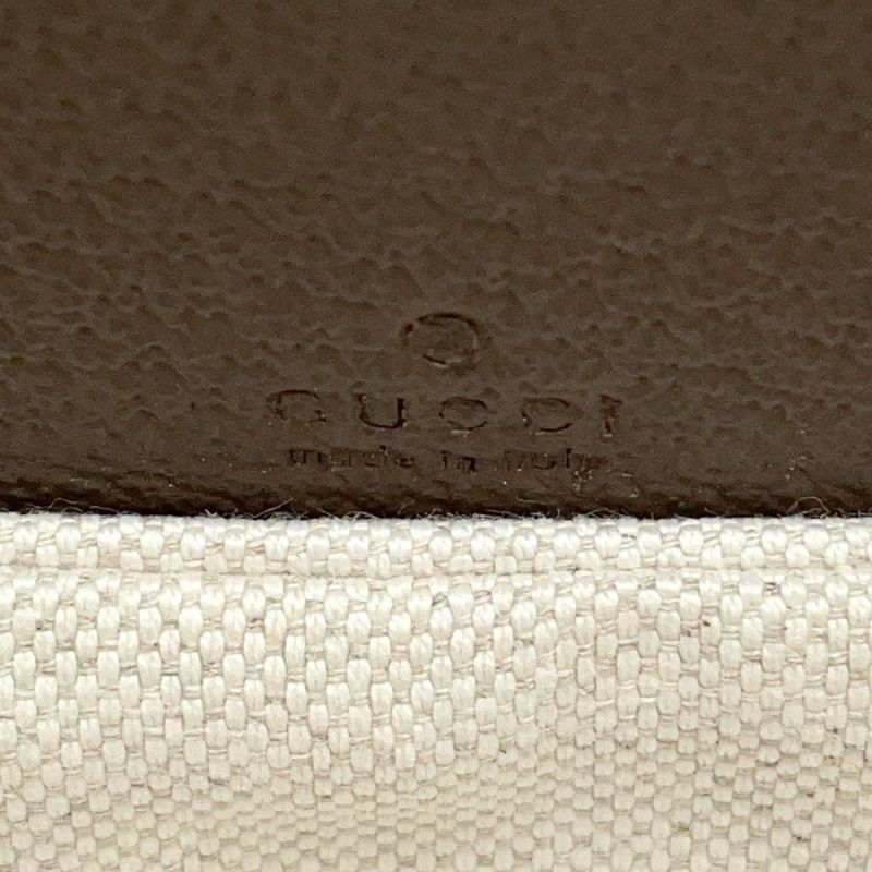 グッチ ハンドバッグ バンブー 1947 ジャンボGG ミニ トップハンドル 686864 GUCCI 2way