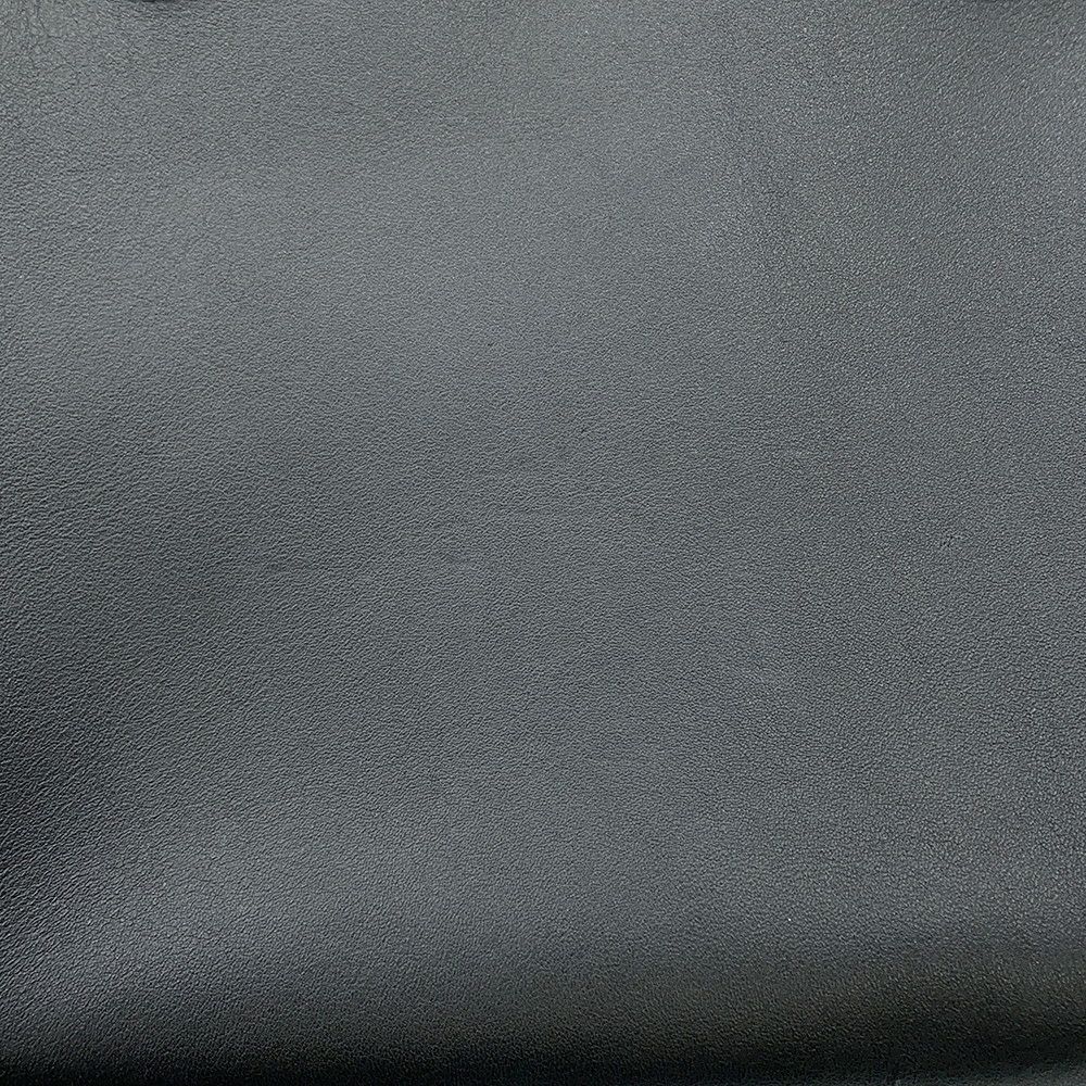 セリーヌ ハンドバッグ ラゲージ マイクロショッパー レザー 167793 CELINE 黒