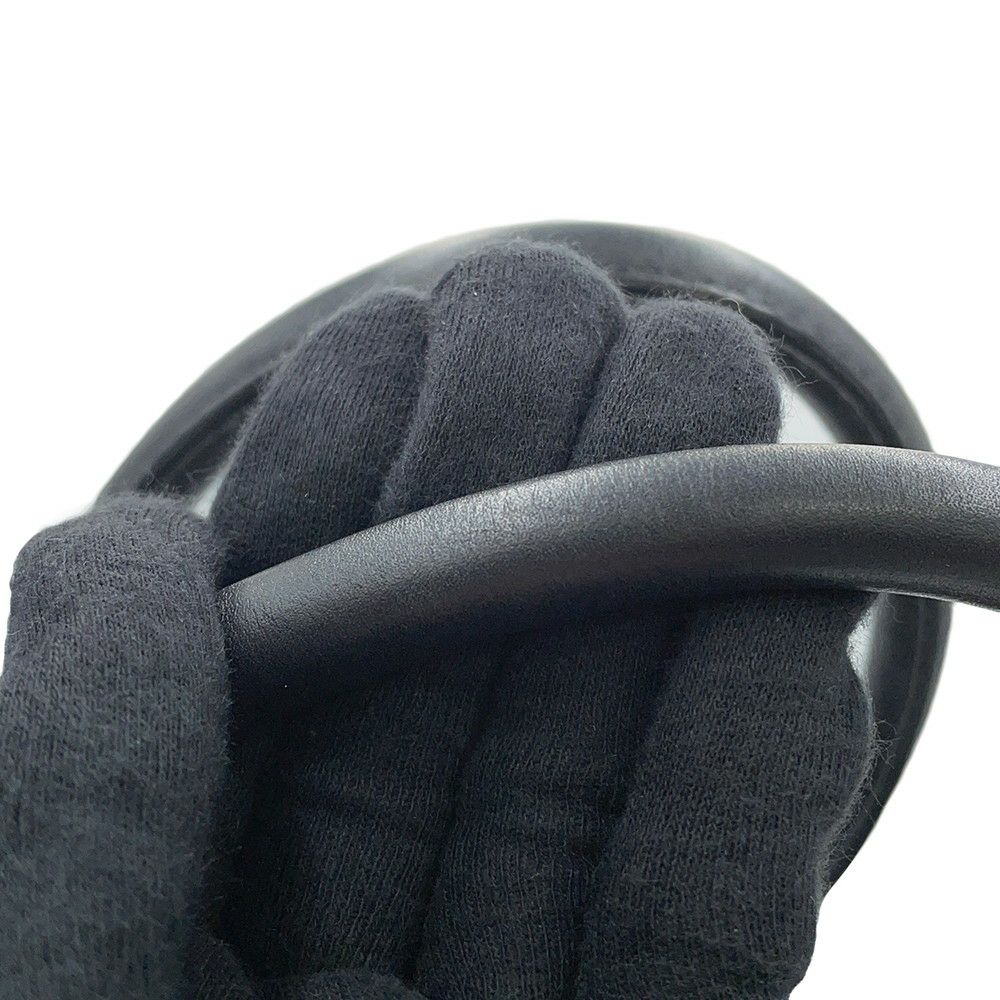 セリーヌ ハンドバッグ ラゲージ マイクロショッパー レザー 167793 CELINE 黒