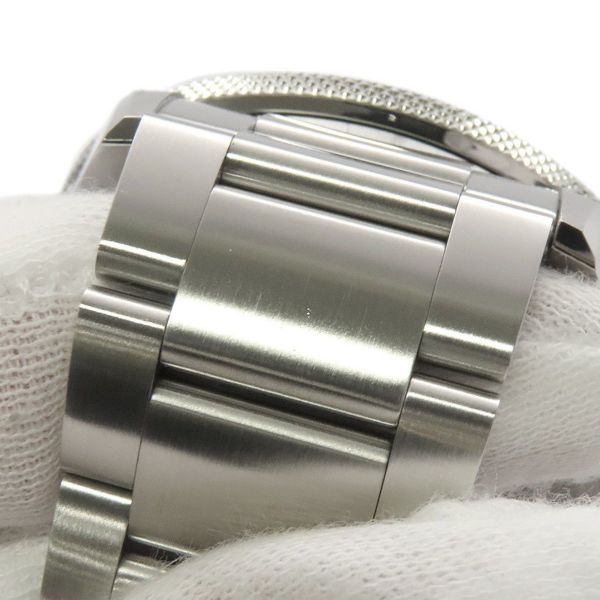 チュードル ヘリテージ クロノグラフ 70330B TUDOR チューダー 腕時計 オパライン/ブルー文字盤