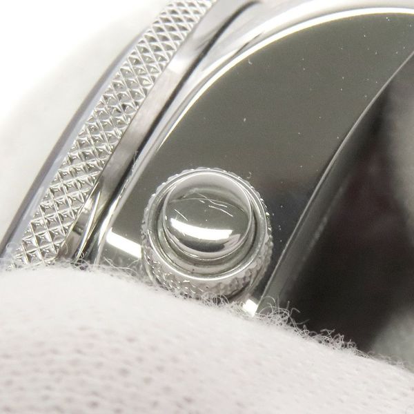 チュードル ヘリテージ クロノグラフ 70330B TUDOR チューダー 腕時計 オパライン/ブルー文字盤