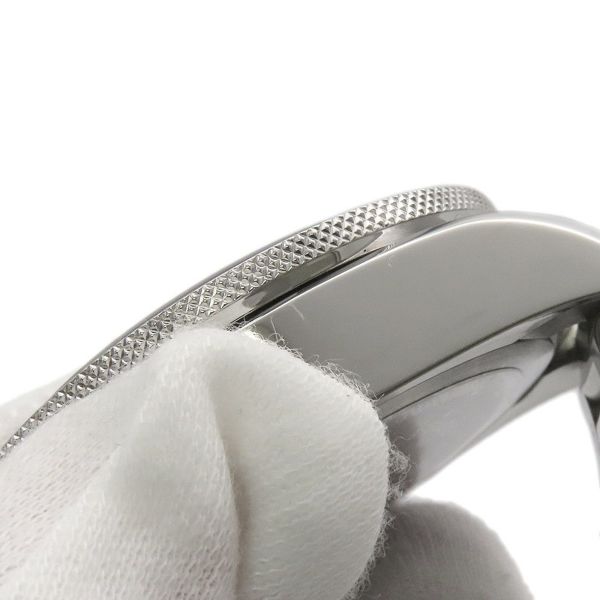 チュードル ヘリテージ クロノグラフ 70330B TUDOR チューダー 腕時計 オパライン/ブルー文字盤