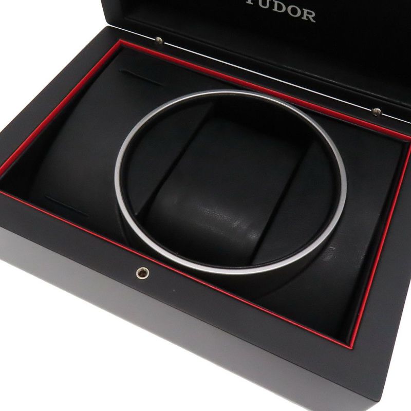 チュードル ヘリテージ クロノグラフ 70330B TUDOR チューダー 腕時計 オパライン/ブルー文字盤