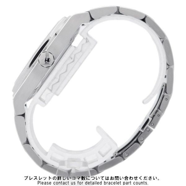 ジラールペルゴ ロレアート 創業225周年記念モデル 世界限定225本 81000-11-131-11A シルバー文字盤