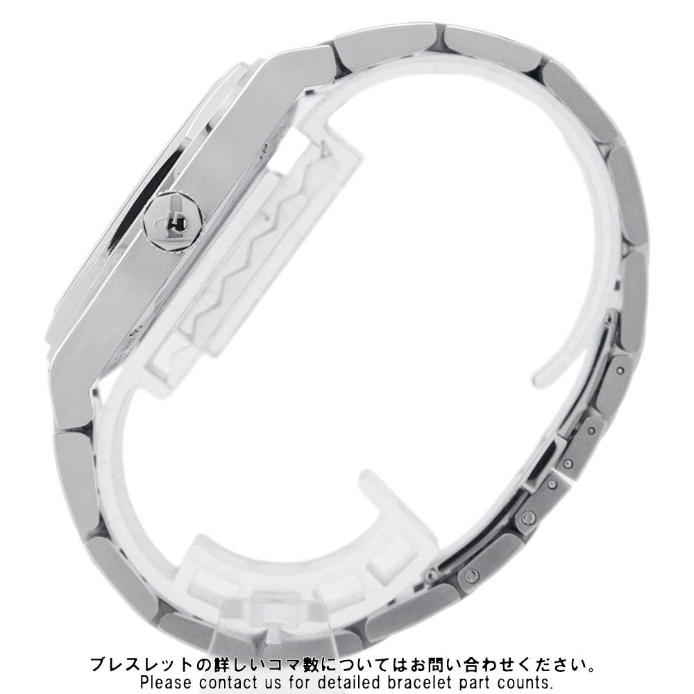 ジラールペルゴ ロレアート 創業225周年記念モデル 世界限定225本 81000-11-131-11A シルバー文字盤