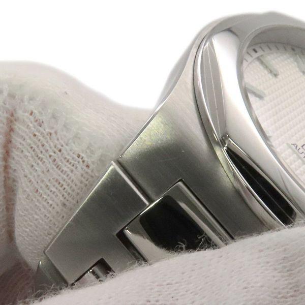 ジラールペルゴ ロレアート 創業225周年記念モデル 世界限定225本 81000-11-131-11A シルバー文字盤