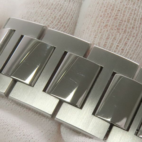 ジラールペルゴ ロレアート 創業225周年記念モデル 世界限定225本 81000-11-131-11A シルバー文字盤