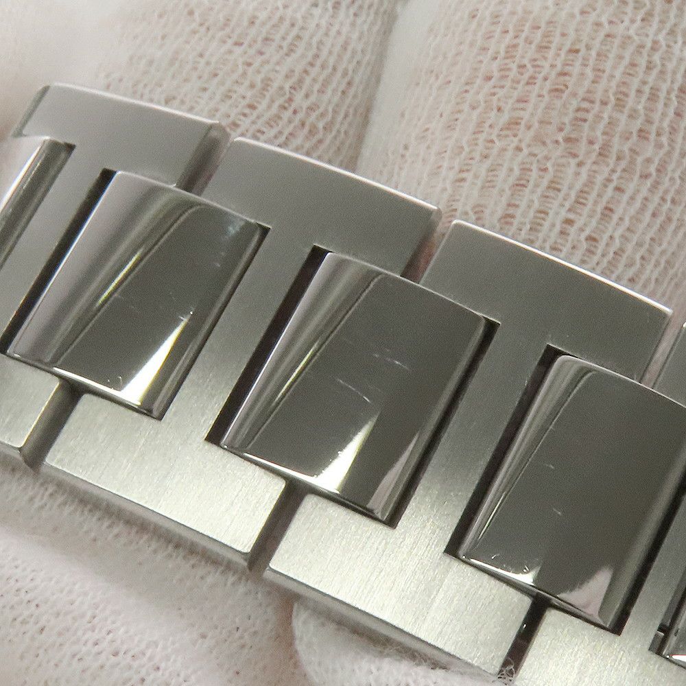 ジラールペルゴ ロレアート 創業225周年記念モデル 世界限定225本 81000-11-131-11A シルバー文字盤