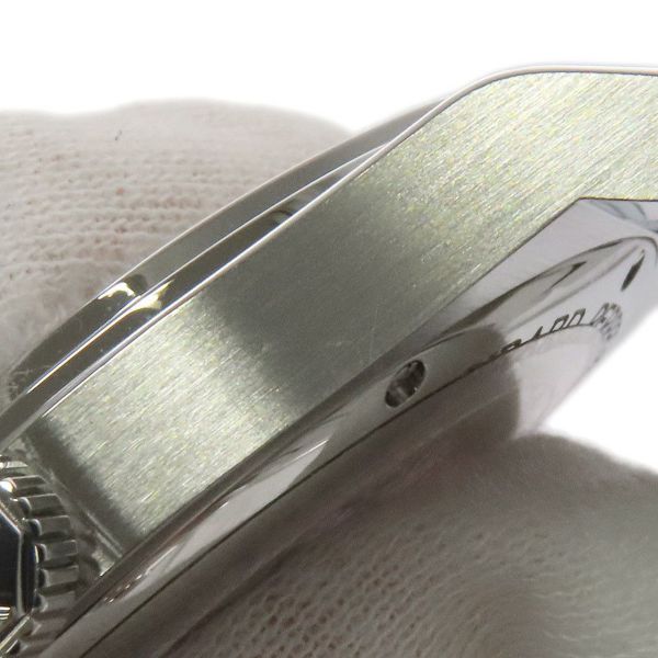 ジラールペルゴ ロレアート 創業225周年記念モデル 世界限定225本 81000-11-131-11A シルバー文字盤