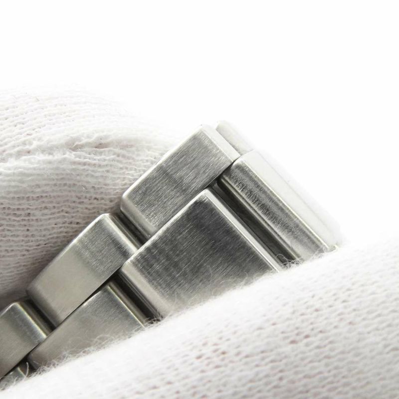 セイコー グランドセイコー パワーリザーブ デイト スプリングドライブ 白文字盤