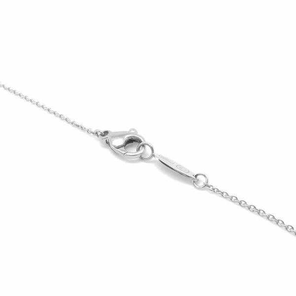 ハリーウィンストン ネックレス リリー・クラスター ダイヤモンド 45P 計0.68ct 1P マーキースカット Pt950 PEDPMQRFLC