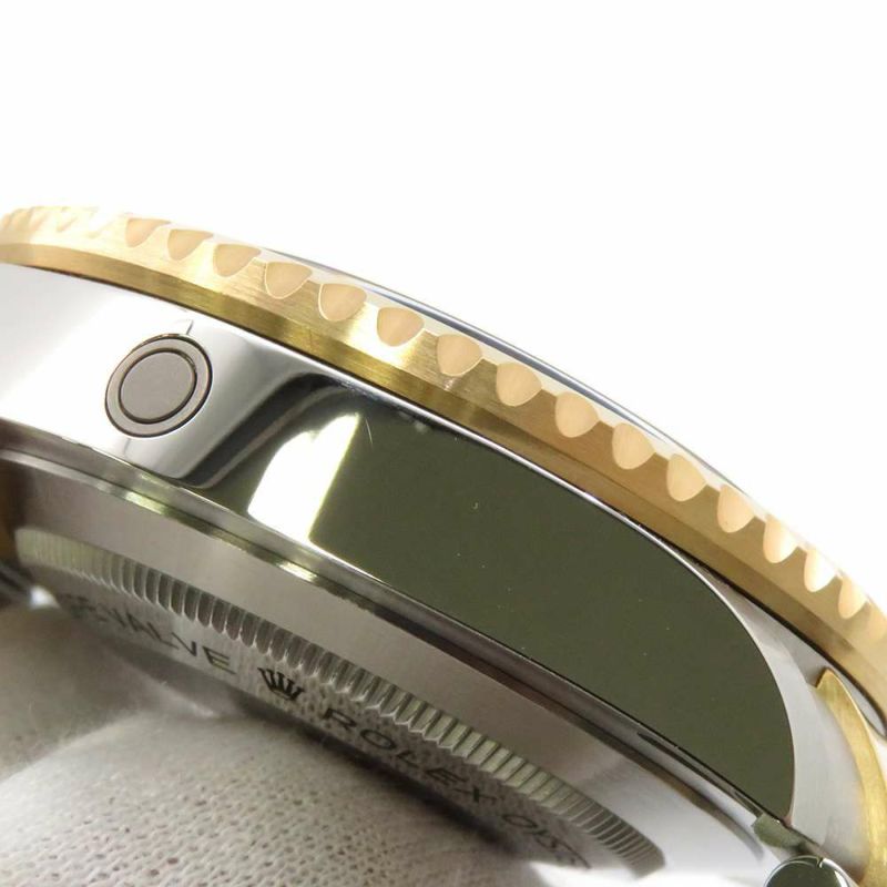 ロレックス シードゥエラー 126603 ROLEX 腕時計 黒文字盤