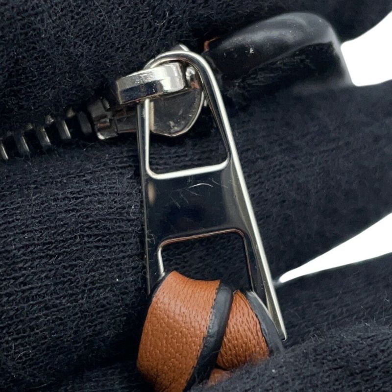 ロエベ カードケース スタジオジブリ 千と千尋の神隠し まっくろくろすけ C643Z40X01 コインケース フラグメントケース 黒