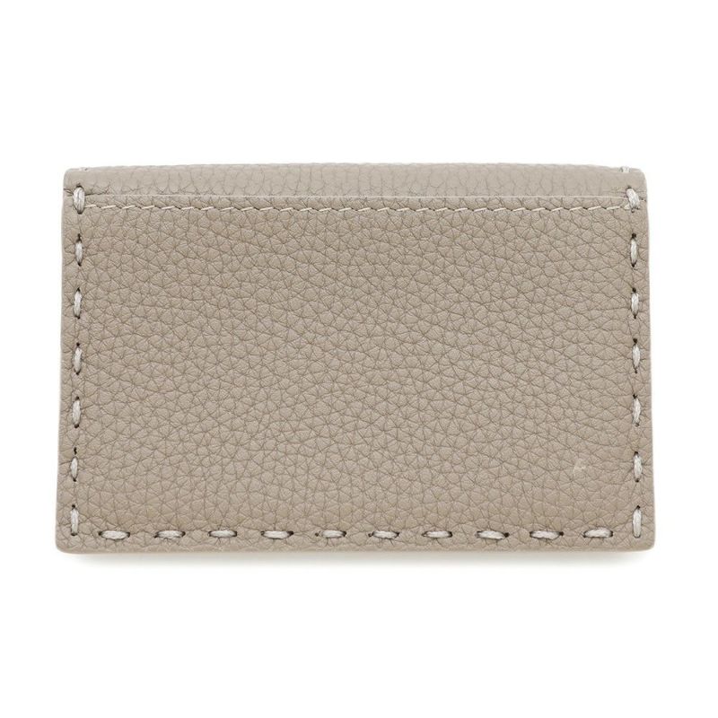 フェンディ カードケース ピーカブー セレリア 8M0501 FENDI パスケース