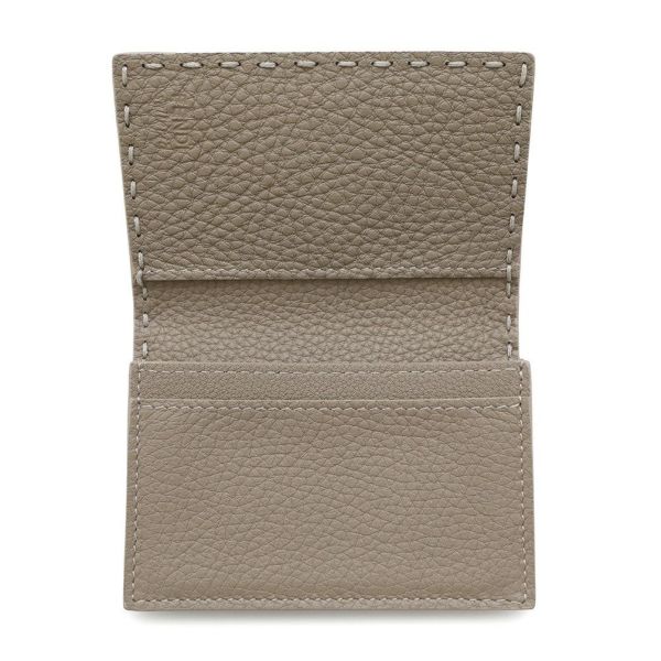 フェンディ カードケース ピーカブー セレリア 8M0501 FENDI パスケース