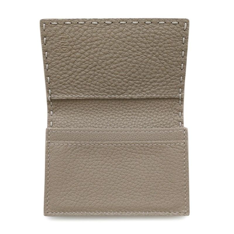 フェンディ カードケース ピーカブー セレリア 8M0501 FENDI パスケース
