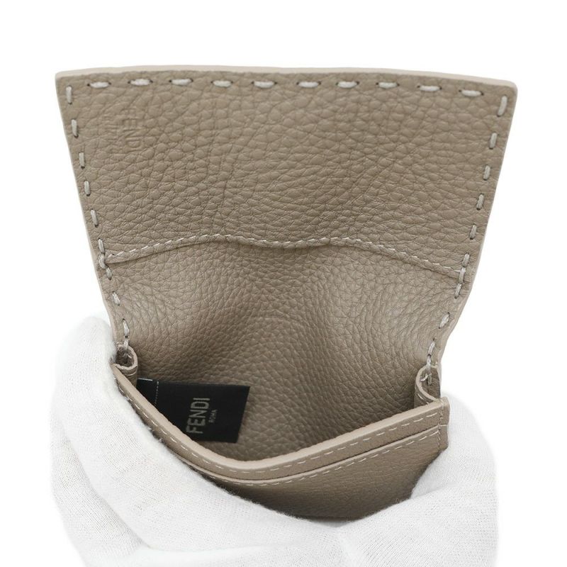フェンディ カードケース ピーカブー セレリア 8M0501 FENDI パスケース