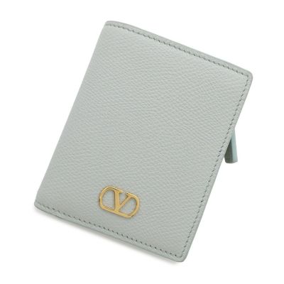 VALENTINO GARAVANI(ヴァレンティノ・ガラヴァーニ) 2つ折り財布