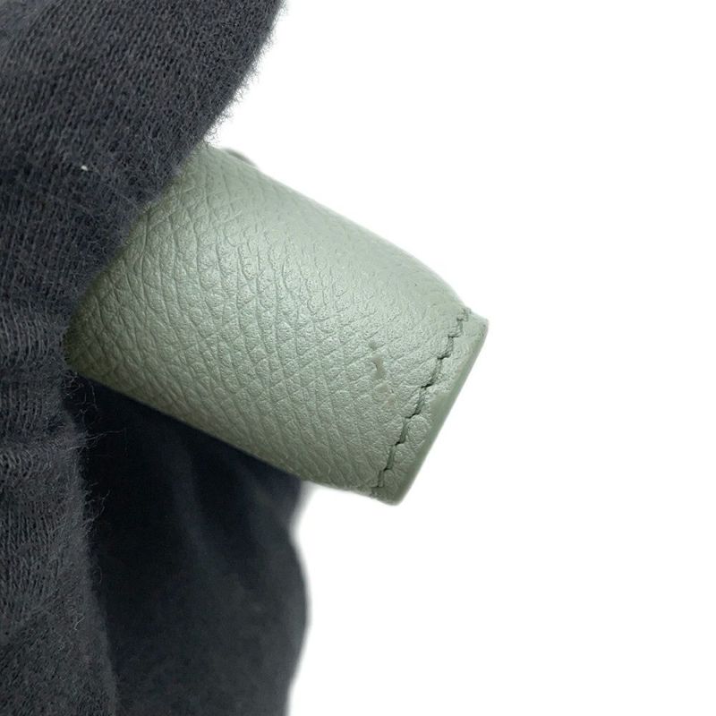 ヴァレンティノ・ガラヴァーニ 二つ折り財布 Vロゴ シグネチャー コンパクト ウォレット 6W2P0AJ5SNP