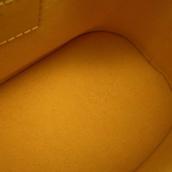 ルイヴィトン ショルダーバッグ エピ アルマ MINI・チェーン M53119 LOUIS VUITTON