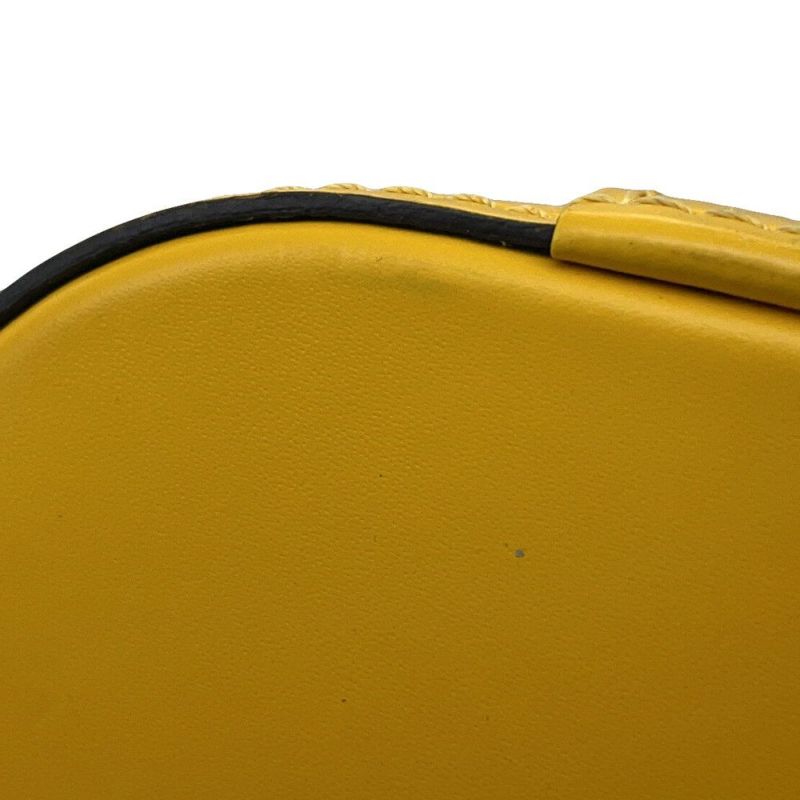 ルイヴィトン ショルダーバッグ エピ アルマ MINI・チェーン M53119 LOUIS VUITTON