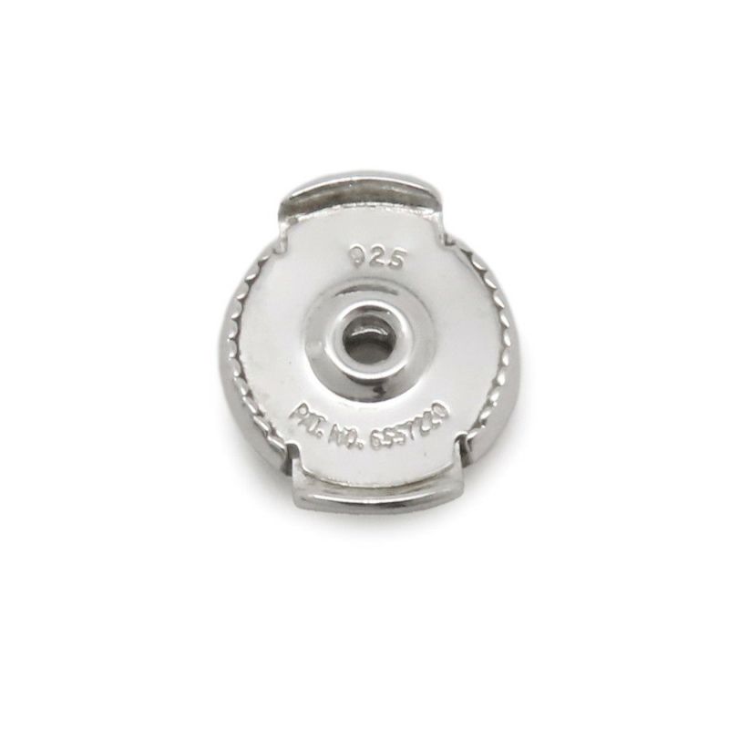 エルメス ピアス シェーヌダンクル パンク アンカー ピアス Punk Earrings SV925シルバー HERMES ジュエリー