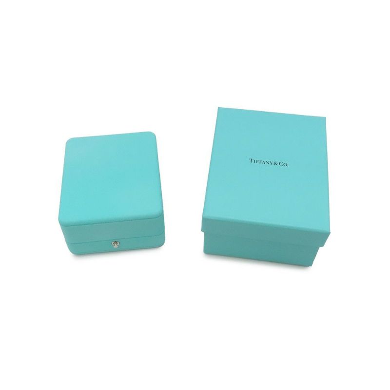 ティファニー ブレスレット Tスマイル K18PGピンクゴールド オンライン限定 71393968 Tiffany&Co. ブラックコード