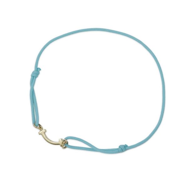 Tiffany & Co. - 【5jfb0522】ティファニー ブレスレット T