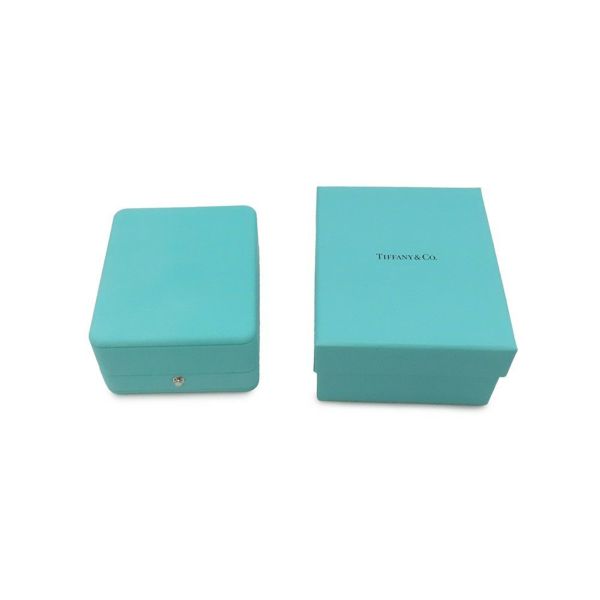 ティファニー ブレスレット Tスマイル K18YGイエローゴールド オンライン限定 71394085 Tiffany&Co. ブルーコード