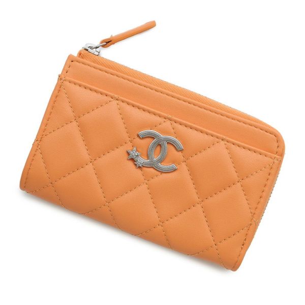 CHANEL シャネル コインケース＆AirPodsケース 2024イヤーズ