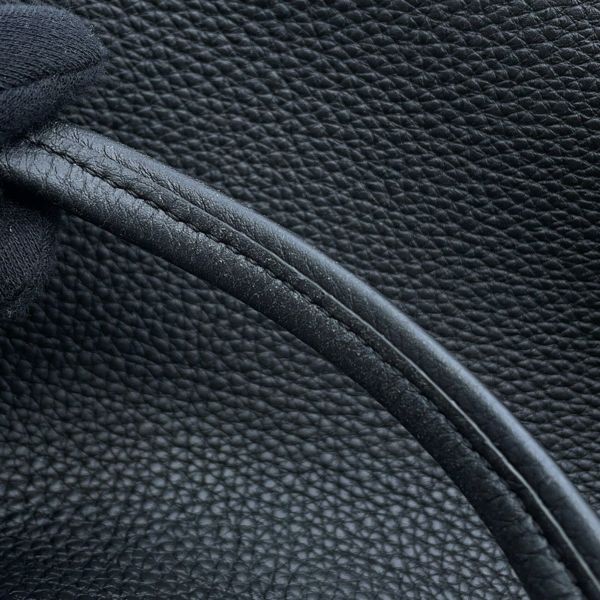 ザ ロウ ハンドバッグ パークトート スモール W1199 THE ROW 2wayショルダーバッグ 黒