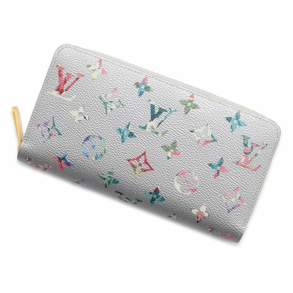 本日限り！ルイヴィトン エミリー フラワー 長財布 正規保証2815 LOUIS  