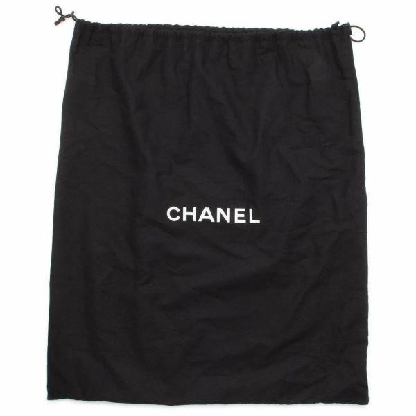 シャネル トートバッグ カンボンライン ラージ ココマーク レザー パテント A25169 CHANEL 黒