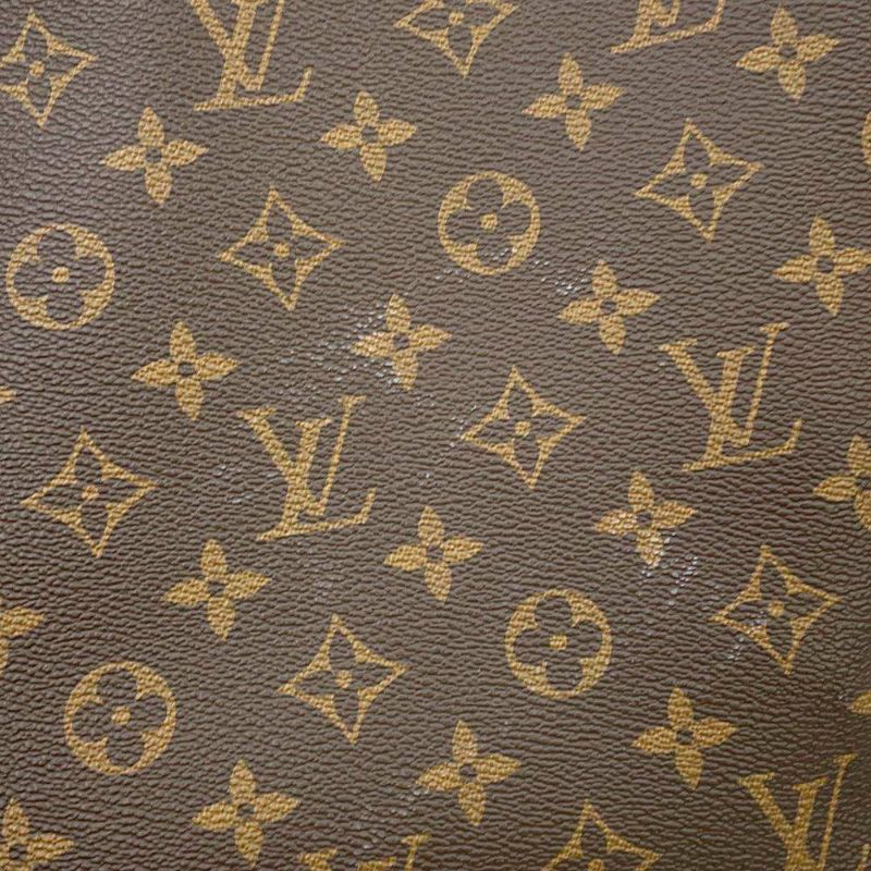 ルイヴィトン トートバッグ モノグラム ネヴァーフルMM ポーチ付き M41177 LOUIS VUITTON ヴィトン バッグ