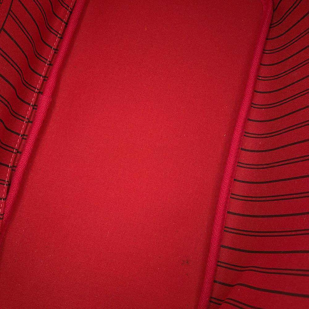 ルイヴィトン トートバッグ モノグラム ネヴァーフルMM ポーチ付き M41177 LOUIS VUITTON ヴィトン バッグ