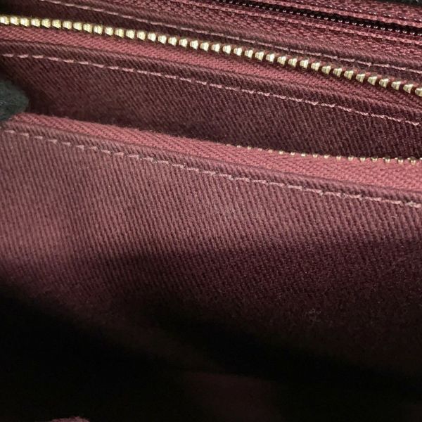 シャネル ハンドバッグ マトラッセ ココマーク ハンドル フラップ キャビアスキン A92991 黒