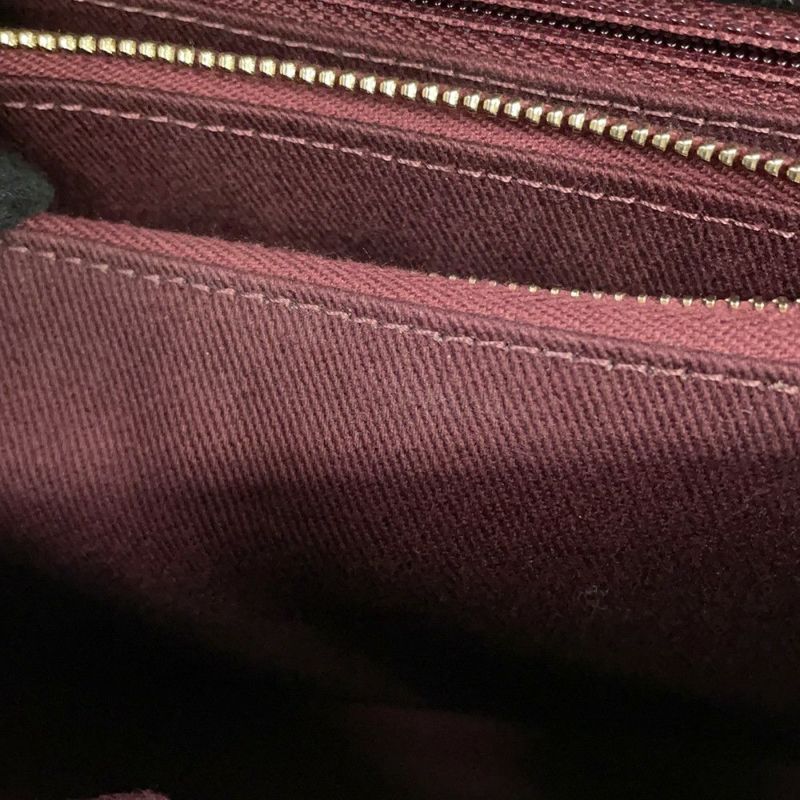 シャネル ハンドバッグ マトラッセ ココマーク ハンドル フラップ キャビアスキン A92991 黒