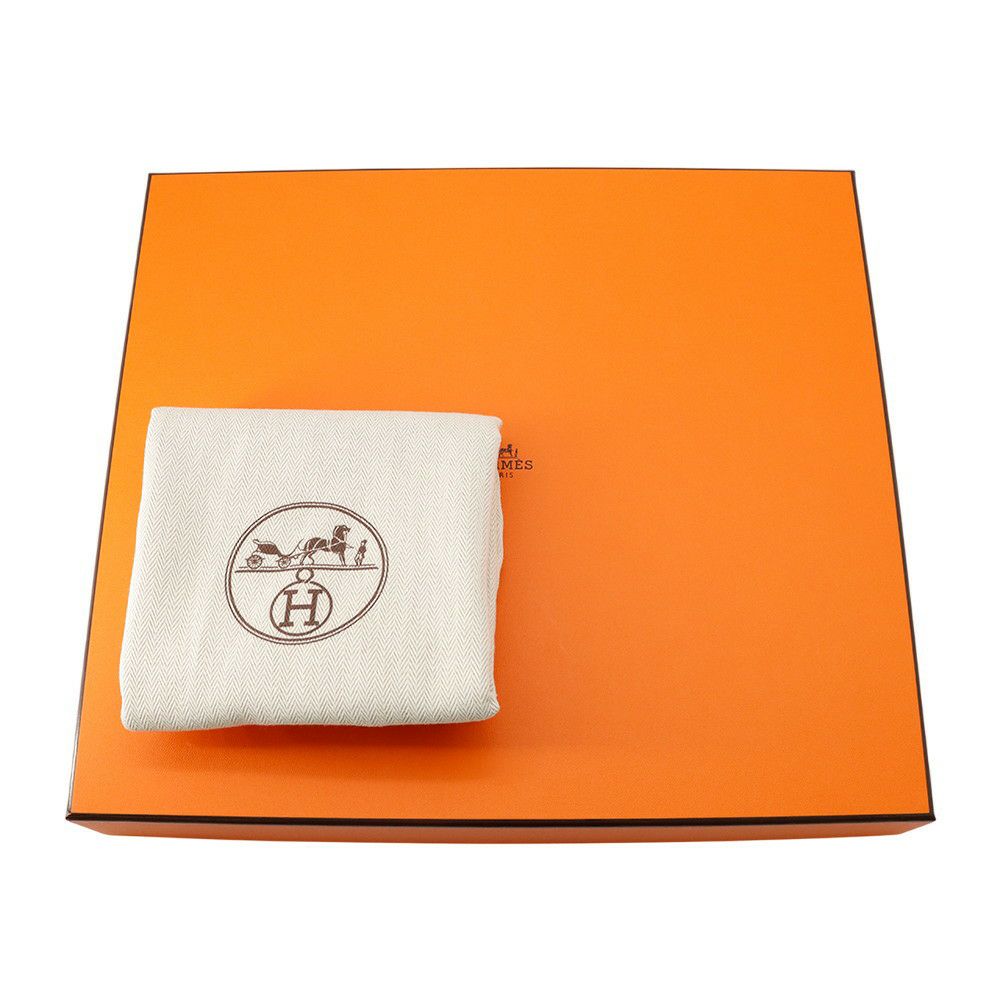 エルメス トートバッグ ガーデンパーティTPM ブラック/シルバー金具 ネゴンダ U刻印 黒